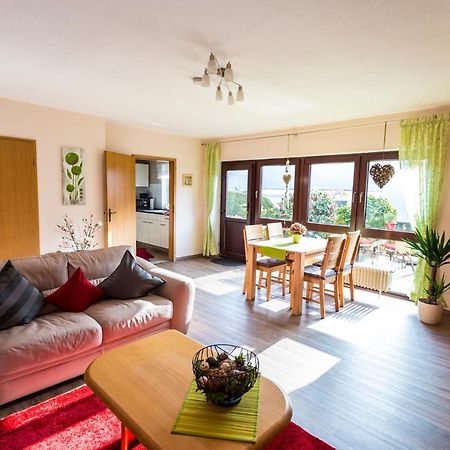 Ferienwohnung Zoell-Wedra Трабен-Трарбах Екстер'єр фото